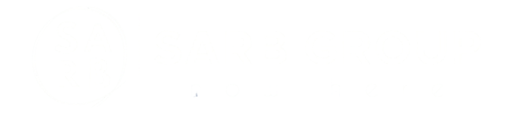 SARB GROUP Logo